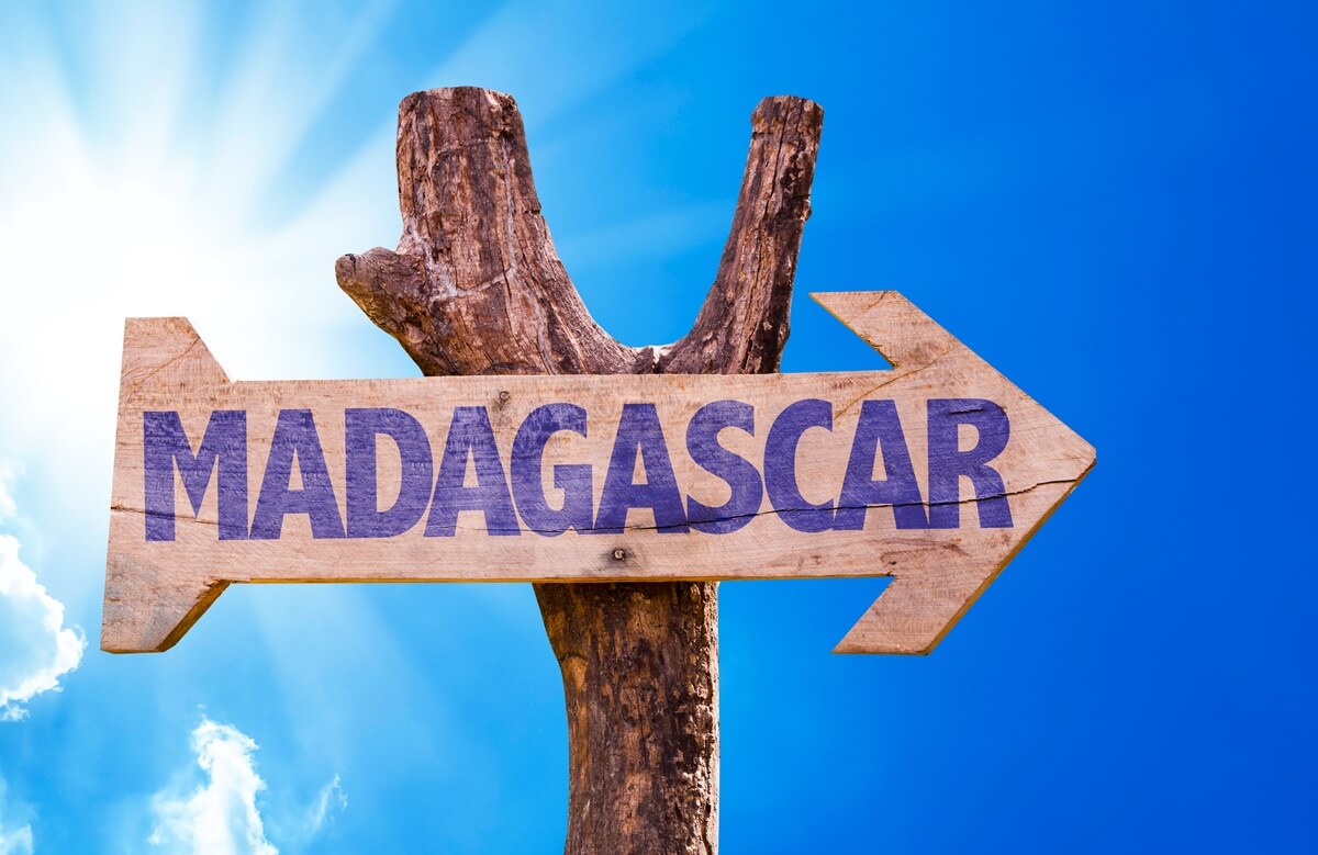 Formalités voyage Madagascar